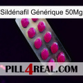 Sildénafil Générique 50Mg 09